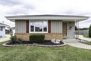 3409 28th AVENUE, Kenosha, WI 53140