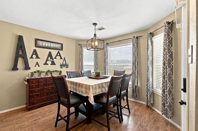 116 Springfield Circle, Red Oak, TX 75165