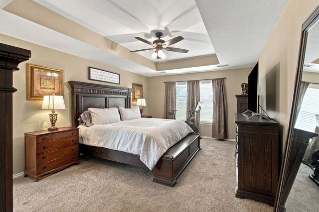 116 Springfield Circle, Red Oak, TX 75165
