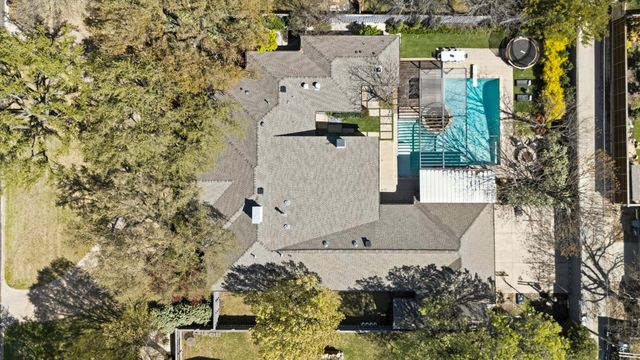 4418 Crooked Lane, Dallas, TX 75229