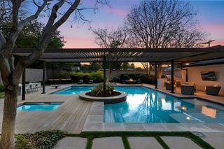 4418 Crooked Lane, Dallas, TX 75229