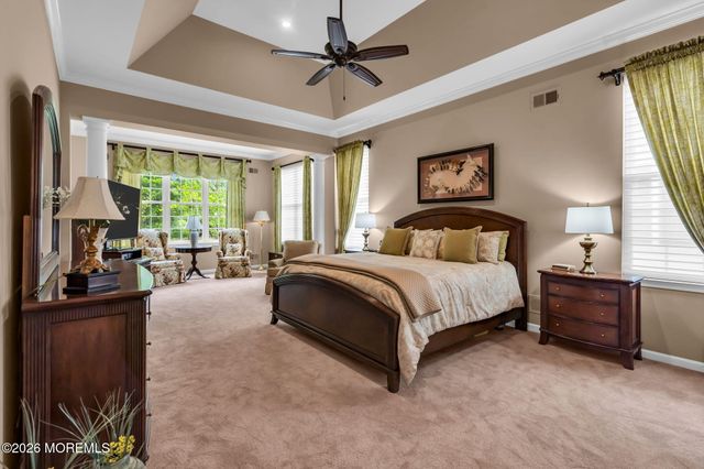 36 Muirfield Road, Jackson, NJ 08527