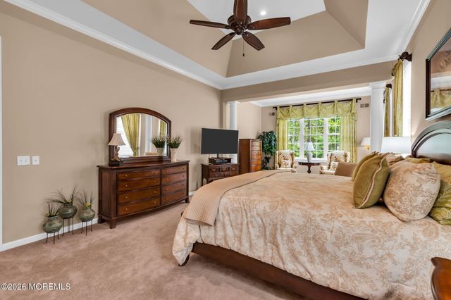 36 Muirfield Road, Jackson, NJ 08527