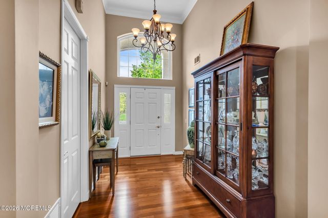 36 Muirfield Road, Jackson, NJ 08527