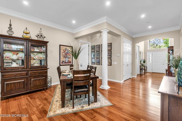 36 Muirfield Road, Jackson, NJ 08527