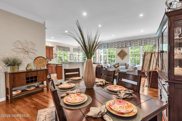 36 Muirfield Road, Jackson, NJ 08527