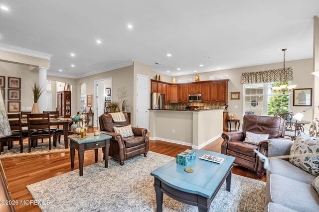 36 Muirfield Road, Jackson, NJ 08527