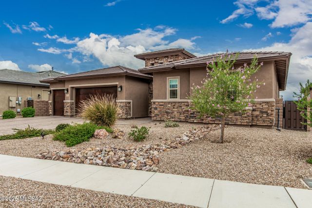 415 W Saguaro Arm Trail, Oro Valley, AZ 85755