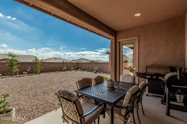 415 W Saguaro Arm Trail, Oro Valley, AZ 85755