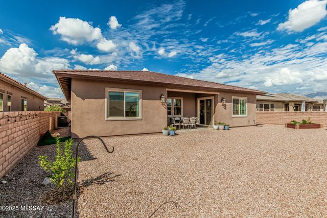 415 W Saguaro Arm Trail, Oro Valley, AZ 85755