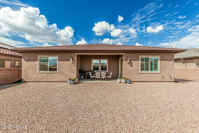 415 W Saguaro Arm Trail, Oro Valley, AZ 85755