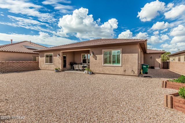 415 W Saguaro Arm Trail, Oro Valley, AZ 85755