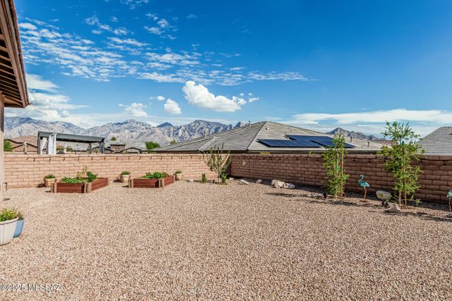 415 W Saguaro Arm Trail, Oro Valley, AZ 85755