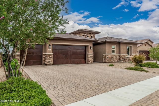 415 W Saguaro Arm Trail, Oro Valley, AZ 85755