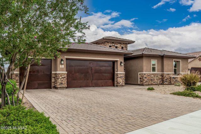 415 W Saguaro Arm Trail, Oro Valley, AZ 85755