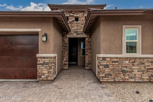 415 W Saguaro Arm Trail, Oro Valley, AZ 85755