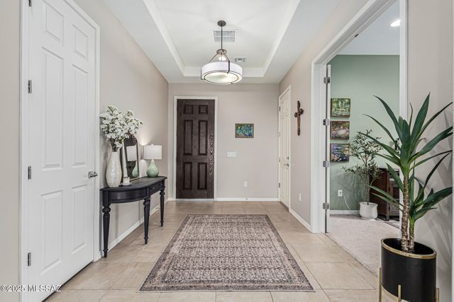 415 W Saguaro Arm Trail, Oro Valley, AZ 85755