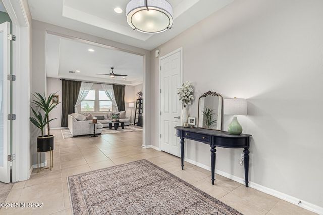 415 W Saguaro Arm Trail, Oro Valley, AZ 85755