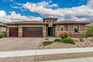 415 W Saguaro Arm Trail, Oro Valley, AZ 85755