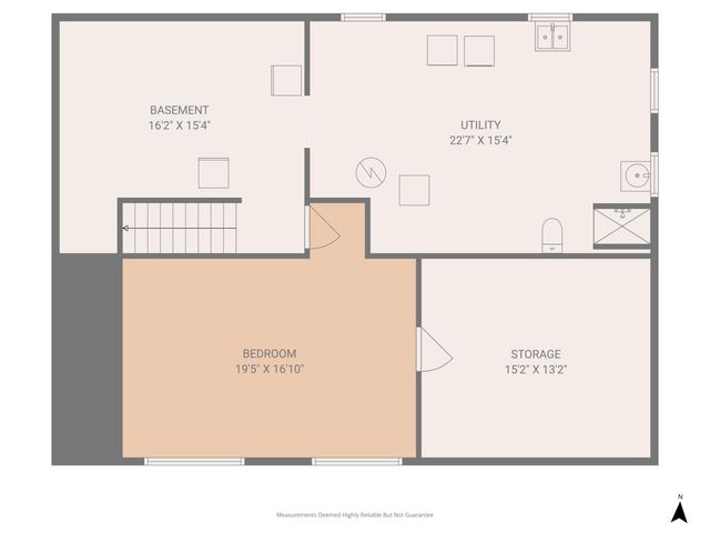 1620 W Norton Avenue, Norton Shores, MI 49441