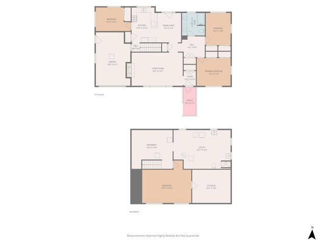 1620 W Norton Avenue, Norton Shores, MI 49441