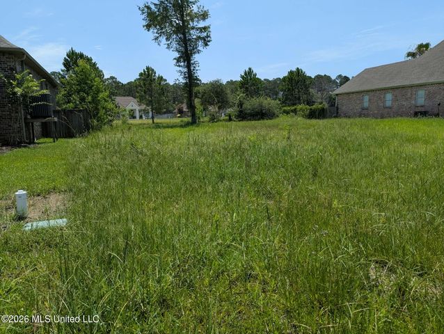 Old Savannah Drive, Long Beach, MS 39560