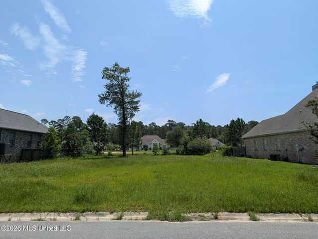 Old Savannah Drive, Long Beach, MS 39560