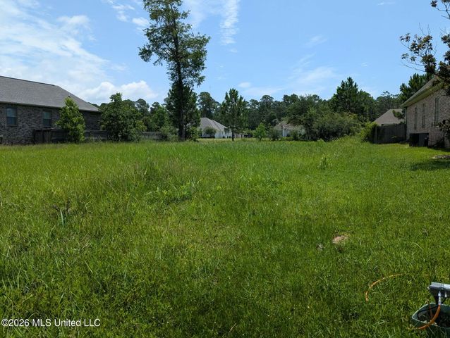 Old Savannah Drive, Long Beach, MS 39560