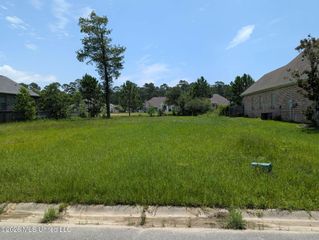 Old Savannah Drive, Long Beach, MS 39560