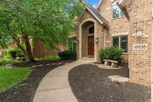 10838 Moose Lane, Orland Park, IL 60467