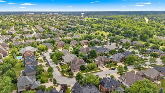 10838 Moose Lane, Orland Park, IL 60467