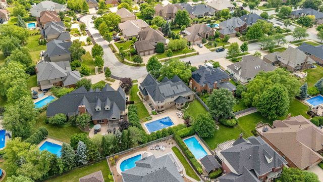 10838 Moose Lane, Orland Park, IL 60467