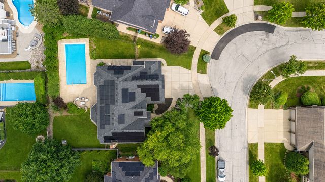 10838 Moose Lane, Orland Park, IL 60467