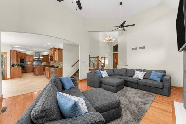 10838 Moose Lane, Orland Park, IL 60467