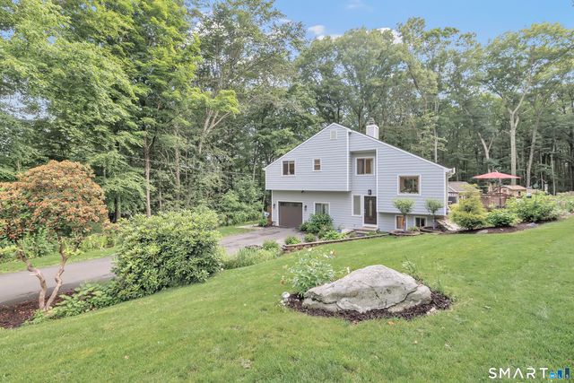 110 Bart Road, Monroe, CT 06468