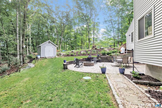 110 Bart Road, Monroe, CT 06468