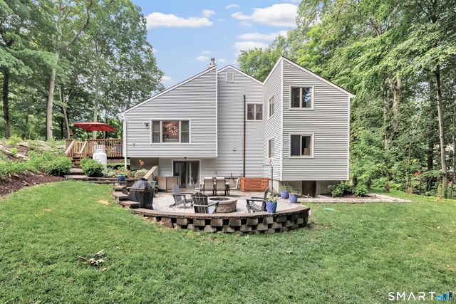 110 Bart Road, Monroe, CT 06468