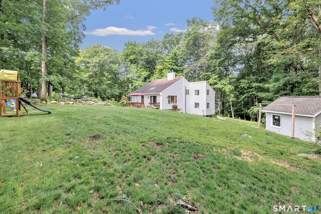 110 Bart Road, Monroe, CT 06468