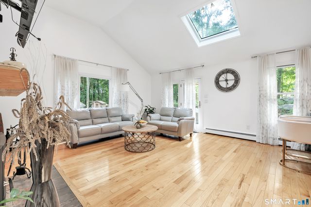 110 Bart Road, Monroe, CT 06468