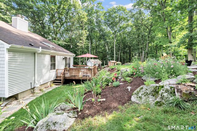 110 Bart Road, Monroe, CT 06468