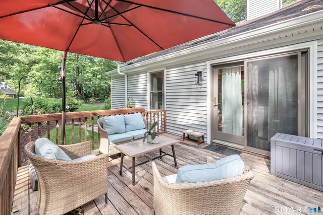 110 Bart Road, Monroe, CT 06468