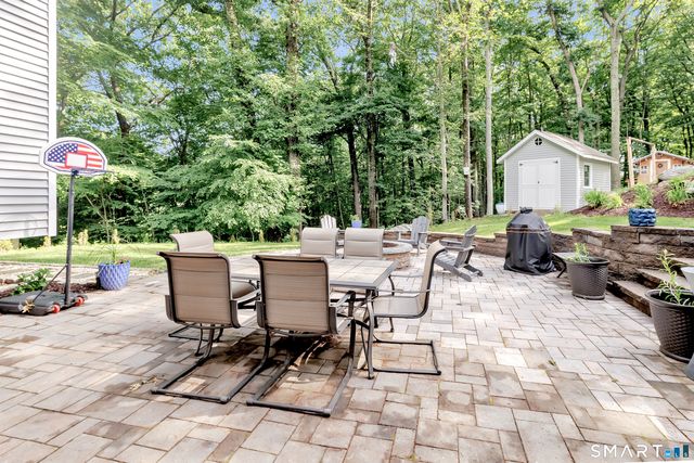 110 Bart Road, Monroe, CT 06468
