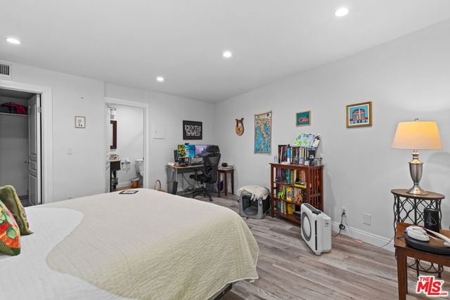 1633 S Bentley Avenue 103, Los Angeles, CA 90025