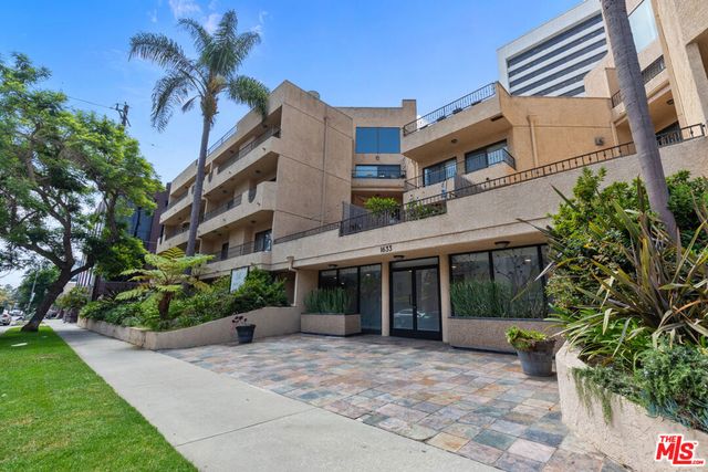 1633 S Bentley Avenue 103, Los Angeles, CA 90025