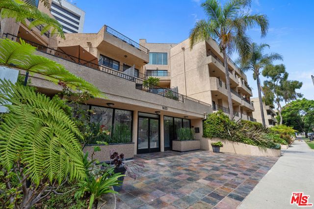 1633 S Bentley Avenue 103, Los Angeles, CA 90025