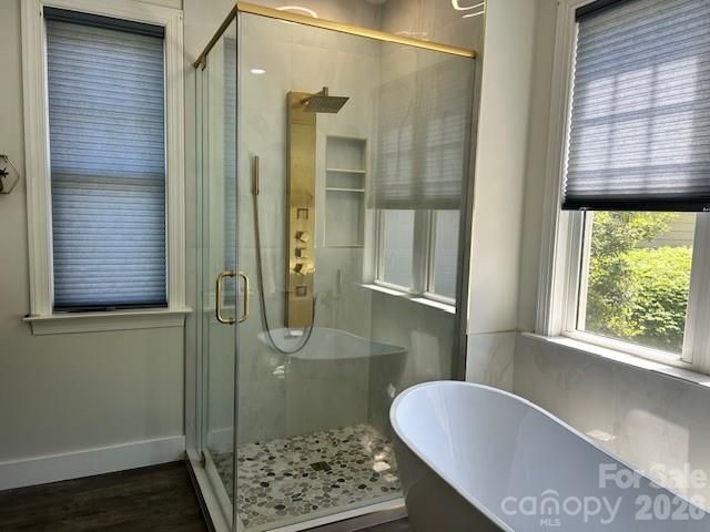 40 Bunker Court, Mills River, NC 28759