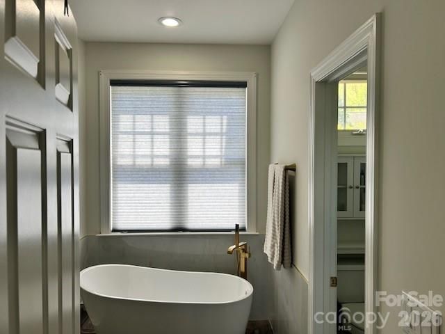 40 Bunker Court, Mills River, NC 28759
