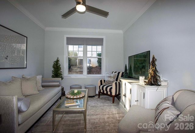 40 Bunker Court, Mills River, NC 28759