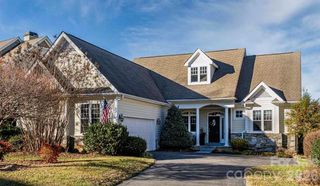 40 Bunker Court, Mills River, NC 28759