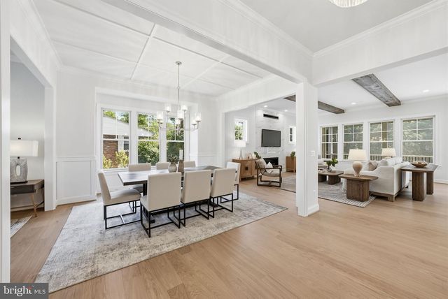 1436 LAYMAN ST, Mclean, VA 22101